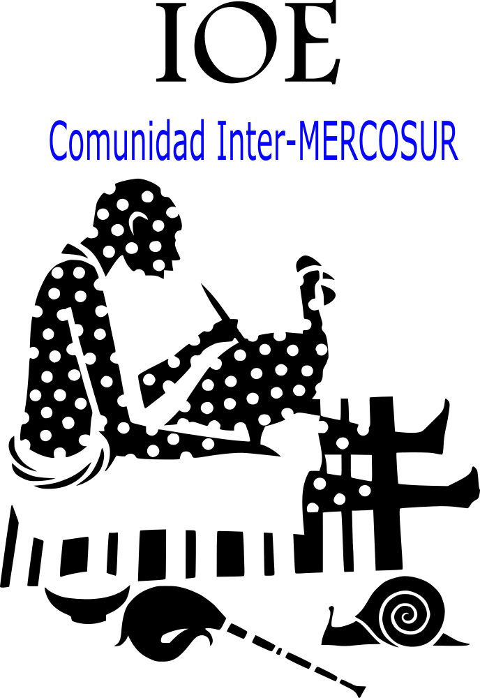 Comunidad Intermercosur IOE